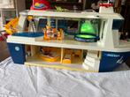 Playmobil cruiseschip., Kinderen en Baby's, Speelgoed | Playmobil, Ophalen of Verzenden, Zo goed als nieuw, Los playmobil