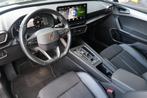 CUPRA Leon 1.5 eTSI 150pk Navi ACC PDC Sfeerverlichting NW m, 77 km/l, Zwart, 4 cilinders, 150 pk
