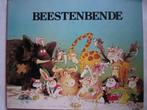 Brian Bagnall - Beestenbende, Ophalen, Zo goed als nieuw, Cartoons
