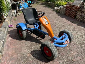 Skelter te koop beschikbaar voor biedingen