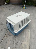 Transportbox Hondenhok / kattenhok, zo goed als nieuw, Ophalen of Verzenden, Nieuw