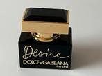 Dolce & Gabbana The One Desire 5ml Miniatuur, Verzenden, Zo goed als nieuw
