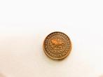 Munten 1/2 Cent Nederland 1901 -1915 - 1916 - 1917 - 1928, Postzegels en Munten, Munten | Nederland, Verzenden, Koningin Wilhelmina