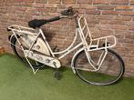 Fietshokje Hoofddorp: Gazelle Basic Damesfiets 58cm, Niet ingevuld, Niet ingevuld, Zo goed als nieuw, Niet ingevuld