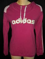 Leuke roze Adidas trui maat L, Ophalen of Verzenden, Zo goed als nieuw, Maat 42/44 (L), Roze