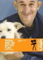 GESEALDE DVD GEORGE AND THE BUTTERFLIES IDFA, Cd's en Dvd's, Dvd's | Documentaire en Educatief, Natuur, Verzenden, Nieuw in verpakking