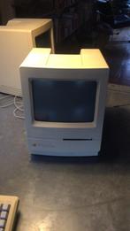 Apple Macintosh classic, Computers en Software, Vintage Computers, Ophalen of Verzenden