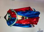 Verkleedkleren clown mt 44, Kleding | Dames, Carnavalskleding en Feestkleding, Carnaval, Maat 42/44 (L), Ophalen of Verzenden
