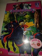 Horseland, Cd's en Dvd's, Verzenden, Zo goed als nieuw