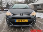 Citroen C3 1.2 PureTech Selection navigatie, 1e eigenaar, Voorwielaandrijving, Parkeersensor, Gebruikt, 1199 cc