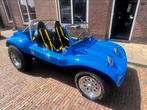 Volkswagen Ruska Speciaal Buggy 1965, Achterwielaandrijving, 4 cilinders, Cabriolet, Origineel Nederlands