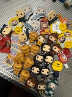 Kinder Surprise Harry Potter Funko Figuren, Ophalen of Verzenden, Gebruikt, Jongen of Meisje