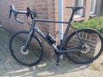 Sensa Romagna 105 Disc (2022) maat 58, Fietsen en Brommers, Fietsen | Racefietsen, 28 inch, Heren, Aluminium, Zo goed als nieuw