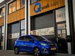 Peugeot 108 1.0 e-VTi GT-Line | NAVI | CAMERA | ORIGINEEL NL, Voorwielaandrijving, Gebruikt, Euro 6, Bedrijf