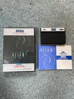 Alien3 Sega Master System met garantie, Spelcomputers en Games, Avontuur en Actie, -, -, 1 speler