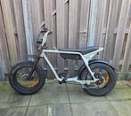 Super73 ZX Moonrock - 1313km met origineel aankoopfactuur, Ophalen of Verzenden, Gebruikt, 50 km per accu of meer, Overige merken