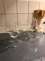 Wijnglas, Ophalen, Zo goed als nieuw