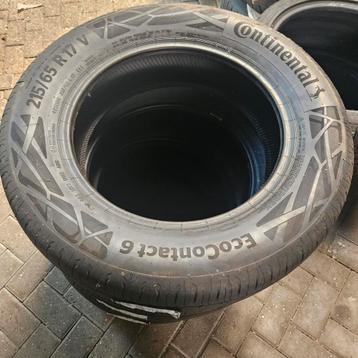 Banden nieuw  beschikbaar voor biedingen