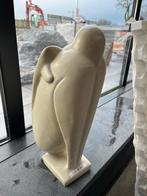 Tuinbeeld, Ophalen, Nieuw, Steen, Abstract beeld