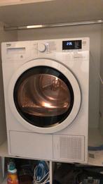 Beko warmtepompdroger 7kg, Ophalen, 6 tot 8 kg, Overige typen, Bovenlader