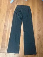 Drykorn palazzo broek maat M, Kleding | Dames, Broeken en Pantalons, Zwart, Ophalen of Verzenden, Zo goed als nieuw, Maat 36 (S)