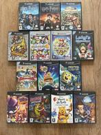 Game cube Spelletjes., Spelcomputers en Games, Spelcomputers | Nintendo GameCube, Ophalen of Verzenden, Zo goed als nieuw, Zwart