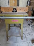 Freesmachine, Doe-het-zelf en Verbouw, Ophalen, Gebruikt, Aeg, Bovenfrees