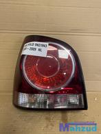 VW POLO 9N2 9N3 Links achterlich 2003-2009, Ophalen of Verzenden, Gebruikt, Volkswagen