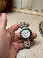 Cartier Pasha de Cartier water resistant automatic, Overige merken, Staal, Staal, Polshorloge