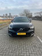 Volvo XC40 T5 Recharge R-Design Pano 262pk dec.2021 Zwart, Auto's, 1800 kg, 1712 kg, Zwart, Plug-in hybride