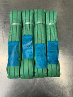 Nieuwe Ponsa hijsbanden 2m 2ton 4x, Ophalen of Verzenden, Nieuw