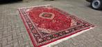 Prachtig groot handgeknoopt vintage Perzisch tapijt 310x200!, Huis en Inrichting, Stoffering | Tapijten en Kleden, Perzisch, 200 cm of meer