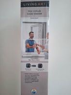 3 nieuwe Hor rolluiken voor venster, 100 tot 150 cm, Nieuw, Ophalen of Verzenden, Zwart