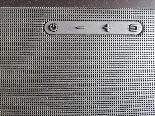 Samsung HW-Q600C/XN, Audio, Tv en Foto, Soundbars, Zo goed als nieuw, Ophalen of Verzenden