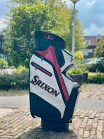 Srixon tourbag, Ophalen of Verzenden, Zo goed als nieuw, Tas, Overige merken