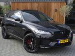 Jaguar F-PACE 3.0 S/C S A381PK / LED, Auto's, Automaat, Gebruikt, Euro 6, Met garantie (alle)