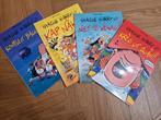 Haagse Harry deel 1, 2, 4 en 0, Boeken, Stripboeken, Meerdere stripboeken, Ophalen of Verzenden, Zo goed als nieuw