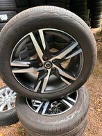 Volvo Lync&Co Originele set R-Design, Ophalen, 18 inch, Velg(en), 235 mm