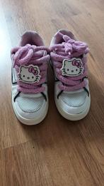 Hello Kitty Mania skate sneakers maat 38, Ophalen, Wit, Bershka, Sneakers of Gympen