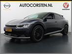 Kia Ev6 Plus 77.4kWh Leer Warmtepomp 20"Apple Carplay Androi, Automaat, 228 pk, Achterwielaandrijving, Gebruikt