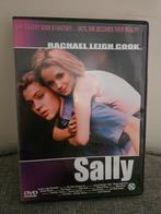 Sally DVD - Rachael Leigh Cook, Alle leeftijden, Ophalen, Gebruikt