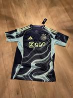Ajax Uitshirt 2025/2026 - Maat M - Nieuw!, Ophalen of Verzenden, Nieuw