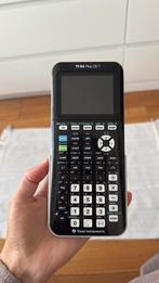 Grafische rekenmachine TI-84, Ophalen of Verzenden, Grafische rekenmachine, Zo goed als nieuw