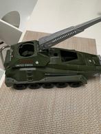 G.I. Joe & Cobra vintage collectie jaren ’80/’90, Ophalen of Verzenden, Gebruikt