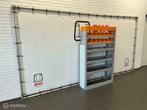 Multistow basis - 301 NIEUW / bedrijfswagen inrichting, Ophalen of Verzenden