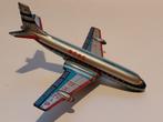 Blikken Comet straalvliegtug, Ophalen of Verzenden, Groter dan 1:32, Overige typen, Overige merken
