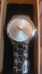 Ava Copenhagen CPH004 Horloge - Nieuw!, Ophalen of Verzenden, Nieuw, Overige merken