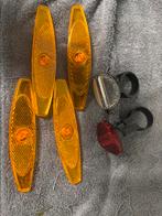 Fietsverlichting Set - Gebruikt, Ophalen, Gebruikt, Waterbestendig, Verlichtingsset