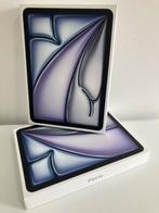 Apple iPad Air M3 (2025) 11" / WiF i /128GB S.Grey (NIEUW ), Apple iPad Air, 11 inch, Nieuw, Ophalen of Verzenden