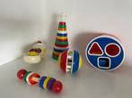 Ambi Toys vintage speelgoedpakket, Kinderen en Baby's, Speelgoed | Babyspeelgoed, Ophalen of Verzenden, Zo goed als nieuw, Overige typen